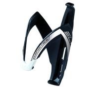 Elite Custom Race Porta borraccia, Nero/Opaco