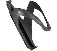 Elite Custom Race Supporto Borraccia Nero Soft Touch Strada Mountain Croce Bici