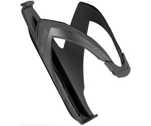 Elite Custom Race Supporto Borraccia Nero Soft Touch Strada Mountain Croce Bici