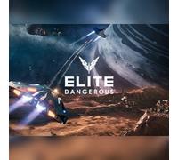 Elite Dangerous (PC) Steam Key - GLOBAL