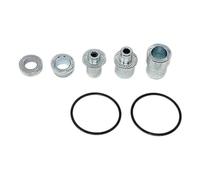 Kit Adattatore per ELITE Suito e Direto XR