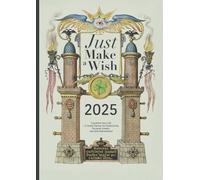 Elite DreamScape 2025 Calendar A4: Transform Your Life - A Yearly Planner for Productivity, Personal Growth, and Self-Improvement: 120 Pages, Monthly Organizer, Life-Changing Guide