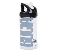 Elite Esterno Borraccia Bocia 350ml Tritan Bottiglia di Acqua Fahrrad-Flasche