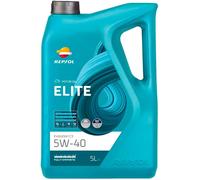 ELITE EVOLUTION C3 5W-40 CP-5 EliteSinteticoLubrificante sintetico di massima qu