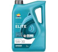 ELITE EVOLUTION DX2 5W-30 CP-5 EliteSinteticoLubrificante sintetico a lunga dura