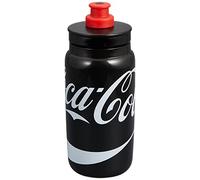 Elite Fly Coca Cola Borraccia Coca Cola Nera 550 ml