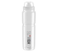 Elite Fly MTB 950 ml, Unisex - Adulto, Elite Fly MTB 950 ml, Trasparente, 950ml