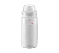 Elite Cycling Fly Tex MTB Clear 550 ml Borraccia
