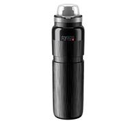 ELITE Borraccia con coperchio protettivo FLY MTB TEX