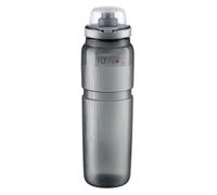 Elite Fly MTB Tex - Borraccia da 950 ml, colore: Grigio
