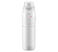 Elite Fly Tex, Borraccia Unisex Adulto, Chiaro, 950 ml