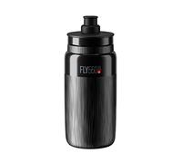 Borraccia Elite Fly Tex 550ml - Nero 550ml / Nero