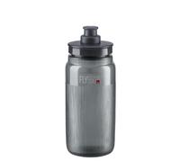 Elite Fly Tex - borraccia bici Light Grey unisex Bpa-Free