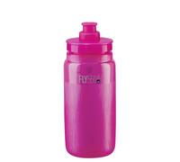 Elite Fly Tex - borraccia bici Pink unisex Bpa-Free