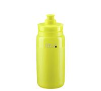 Elite Fly Tex - borraccia bici Yellow unisex Bpa-Free