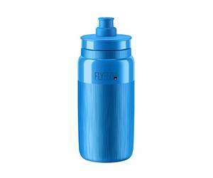 Elite Fly Tex Borraccia Blu 550 ml