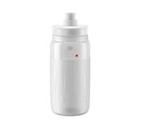 Borraccia Elite Fly Tex 550ml - Trasparente 550ml / Trasparente