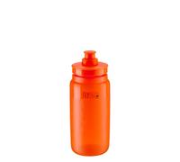Elite Trinkflasche Fly Tex, orange, 550ml, FlyTex