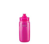 Borraccia elite fly tex 550 ml rosa fluo
