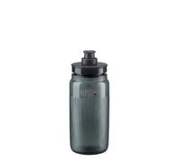 Borraccia elite fly tex trasparente 550 ml