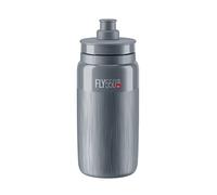 BORRACCIA ELITE FLY TEX GREY 550ml