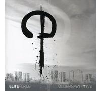 Elite Force - Modern-Primitive