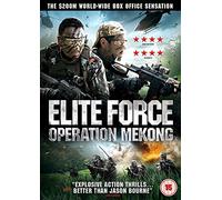 Elite Force - Operation Mekong
