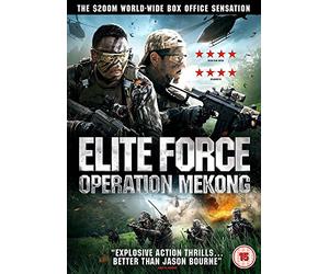 Elite Force - Operation Mekong