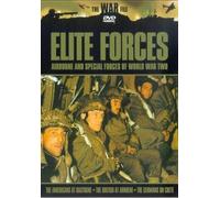 Elite Forces - Airborne And Special Forces Of World War Two [Edizione: Regno Unito] [Edizione: Regno Unito]