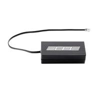 Cavo di alimentazione dell'home trainer Elite Noir TU