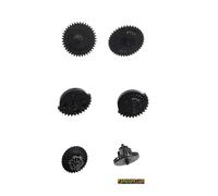 Elite Gear Potency 13:1, set di ingranaggi in acciaio