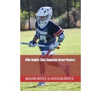 Elite Habits That Separate Great Players: 2