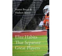 Elite Habits That Separate Great Players