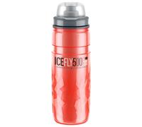 Elite BORRACCIA BICI ICE FLY ROSSA 500ML | Elite 500ml