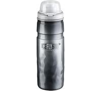 Elite ICEFLY Fumo 500 ml - Borraccia Termica Isolata per Ciclismo - Leggera, Resistente, BPA Free