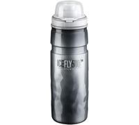 ELITE ICEFLY Blu 500 ml - Borraccia Termica Isolata per Ciclismo - Leggera, Resistente, BPA Free