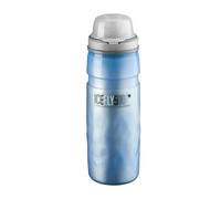 Elite BIDON ICE FLY AZUL 500 ml