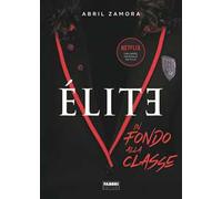 Élite. In fondo alla classe