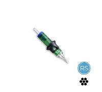 Elite Infini Plus Monouso Tatuaggio Cartucce - 20 Pack - Tutti Configurazioni
