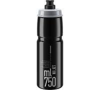 Shaker Elite Jet Red Noir 750 ml