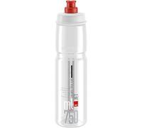 Elite Jet Biodegradabile logo rosso trasparente 750 ml