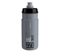 Bottiglia elite jet grey 750 ml