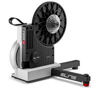 Home trainer elite justo 2 con cassetta