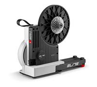 Rullo Elite Justo 2 nero opaco grigio