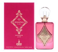 Risala Elite Khazna Kohinoor Eau de Parfum unisex 100 ml
