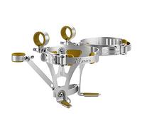Portaborraccia ELITE EROICA doppio vintage