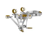 Portaborraccia ELITE EROICA doppio vintage
