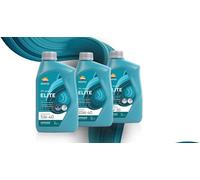 ELITE LONG LIFE 50700/50400 5W-30 B-60 È il lubrificante sintetico che Repsol ha