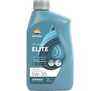 ELITE LONG LIFE 50700/50400 5W-30 CP-1 È il lubrificante sintetico che Repsol ha