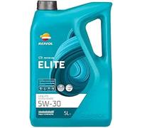 ELITE LONG LIFE 50700/50400 5W-30 CP-5 È il lubrificante sintetico che Repsol ha